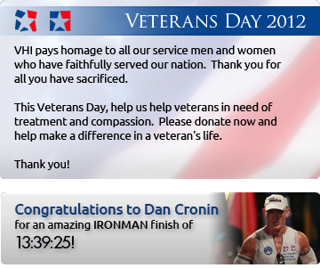 Veterans Day 2012